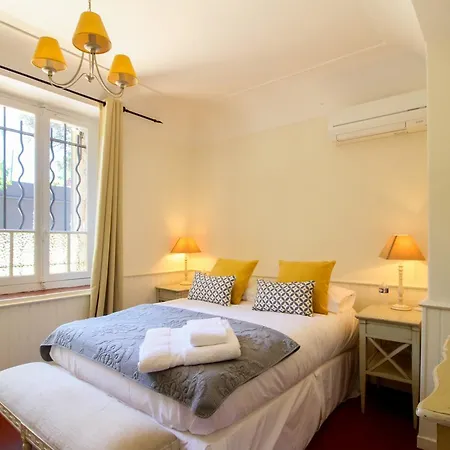 Villa Jewel @cap D'antibes