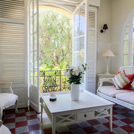 Jewel @cap D'antibes Villa Juan-les-Pins
