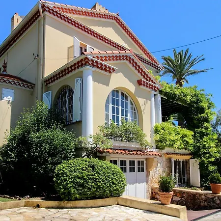 Jewel @cap D'antibes Villa