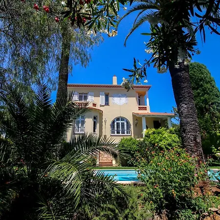 Jewel @cap D'antibes Juan-les-Pins