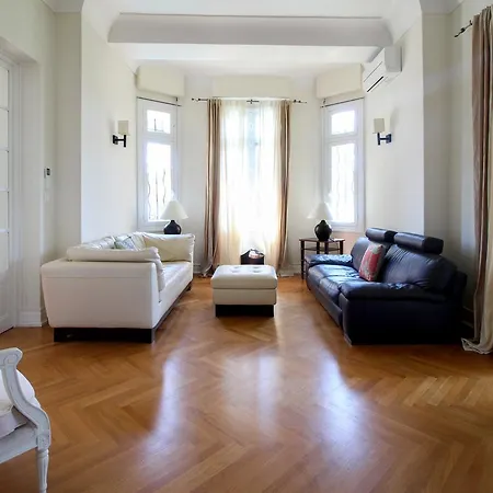 Villa Jewel @cap D'antibes