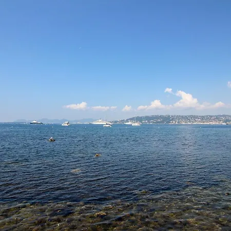 Jewel @cap D'antibes Villa