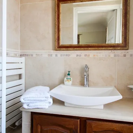 Villa Jewel @cap D'antibes