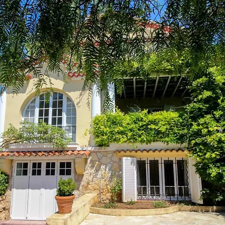 Villa Jewel @cap D'antibes