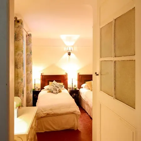 Villa Jewel @cap D'antibes Juan-les-Pins