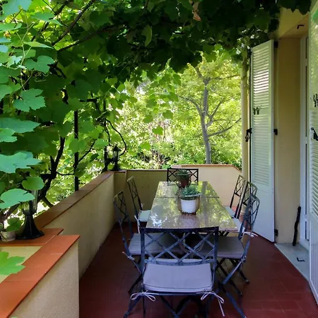 Villa Jewel @cap D'antibes